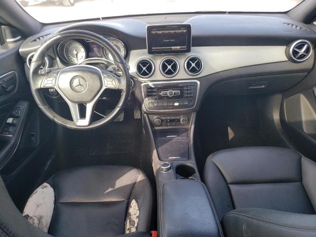 VIN WDDSJ4EB0EN064711 2014 MERCEDES-BENZ CLA-CLASS no.8