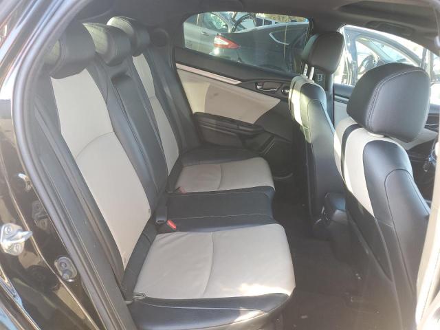 2017 HONDA CIVIC SPOR - SHHFK7H99HU417418