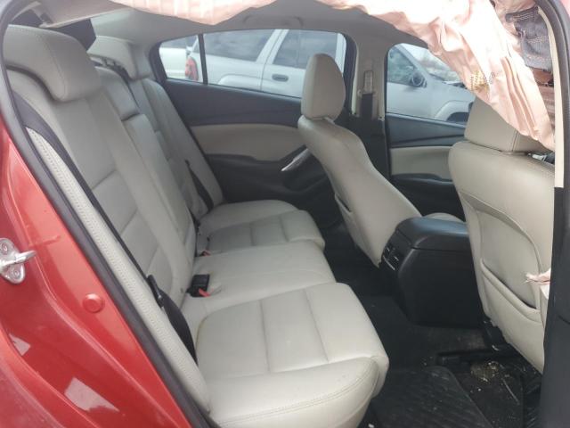 2015 MAZDA 6 TOURING - JM1GJ1V54F1198400
