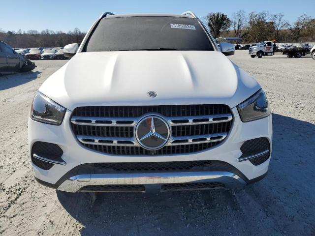 2024 MERCEDES-BENZ GLE 350 4M - 4JGFB4FB7RA978311