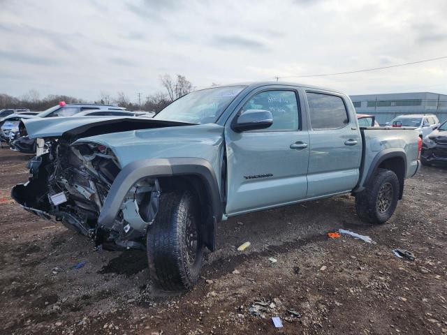 2023 TOYOTA TACOMA DOU - 3TMCZ5AN6PM589217