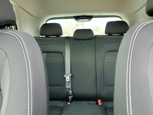2024 HYUNDAI VENUE SEL - KMHRC8A30RU319695