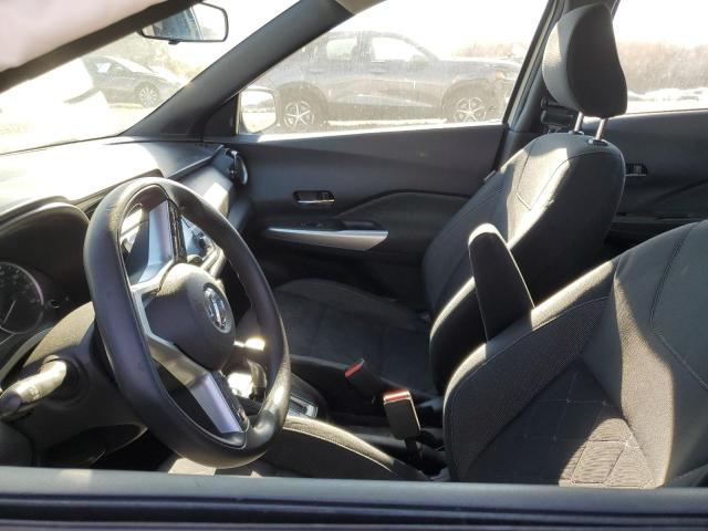 2019 NISSAN KICKS S - 3N1CP5CUXKL535480