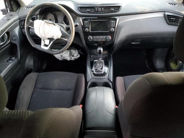 2021 NISSAN ROGUE SPOR - JN1BJ1AV9MW574009