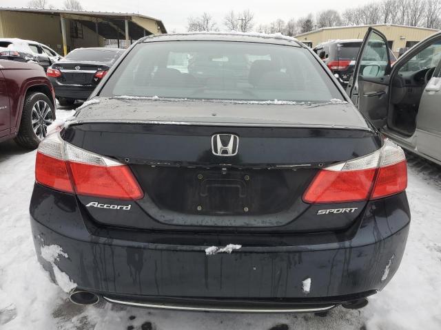 VIN 1HGCR2F56DA128715 2013 HONDA ACCORD no.6