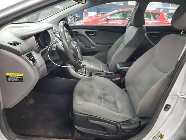 VIN KMHDH4AE9DU828277 2013 HYUNDAI ELANTRA no.7