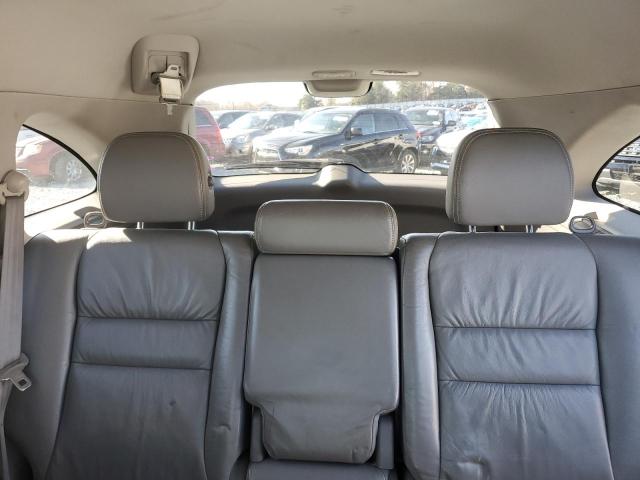 2010 HONDA CRV - 5J6RE4H75AL042658