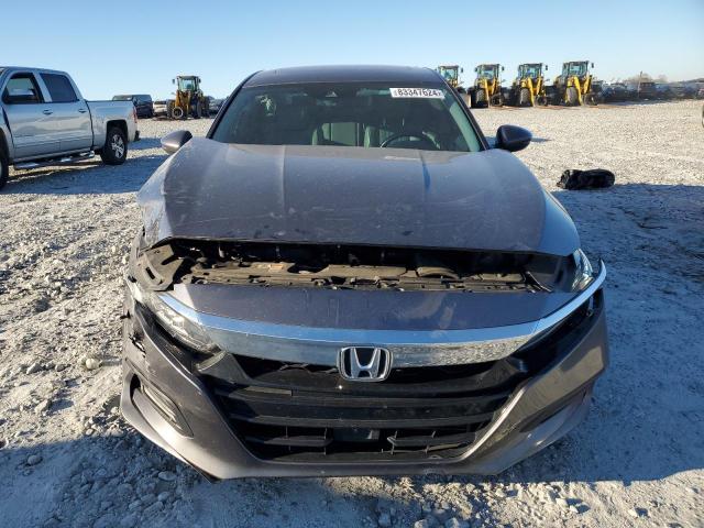 VIN 1HGCV1F5XKA065427 2019 HONDA ACCORD no.5