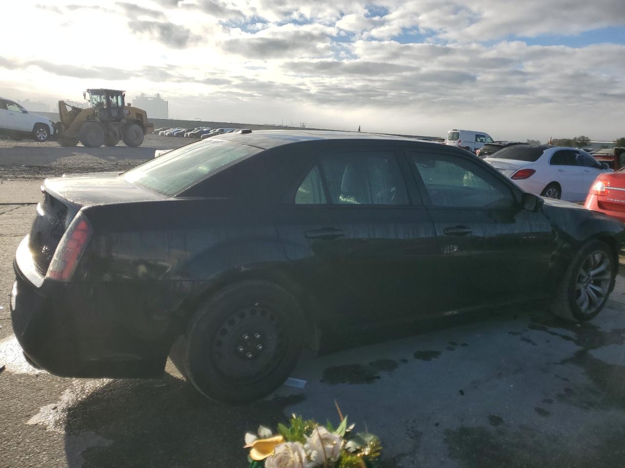 Lot #3044657222 2014 CHRYSLER 300 S