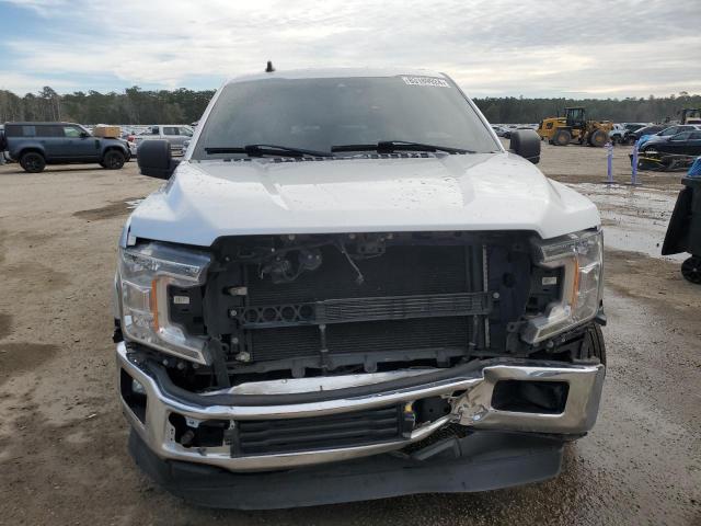 2019 FORD F150 SUPER - 1FTEW1CB2KFB32720