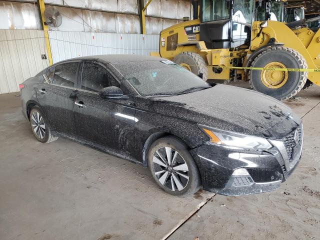 2021 NISSAN ALTIMA SV - 1N4BL4DV0MN409014