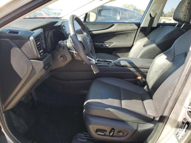2022 LEXUS NX 350 2T2GGCEZ9NC013518