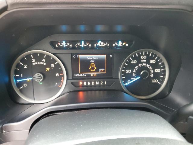 2017 FORD F150 SUPER - 1FTEW1EF8HKC53803