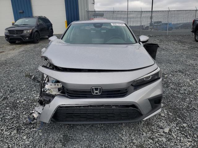 2024 HONDA CIVIC EX - 2HGFE2F34RH114120