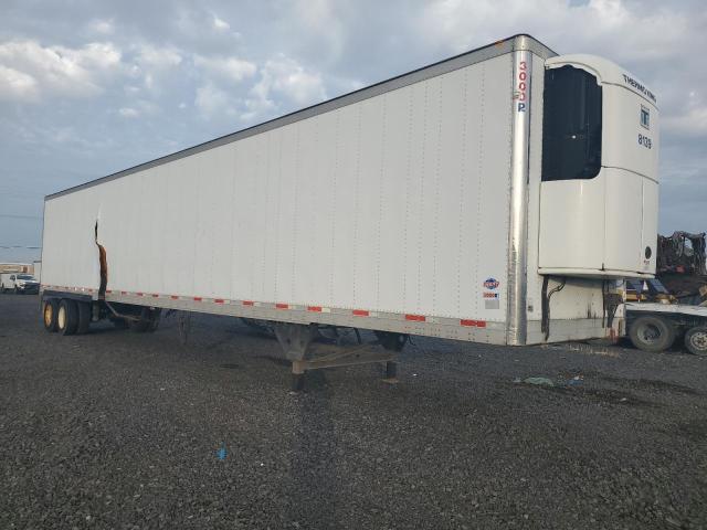 2013 UTILITY REEFER TRL #3028354796