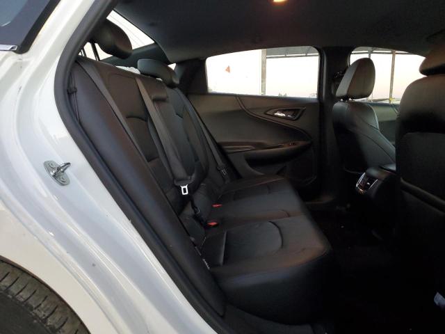 2016 CHEVROLET MALIBU LT - 1G1ZE5ST0GF263943