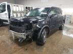 2017 FORD EXPLORER S - 1FM5K8GT3HGB38984