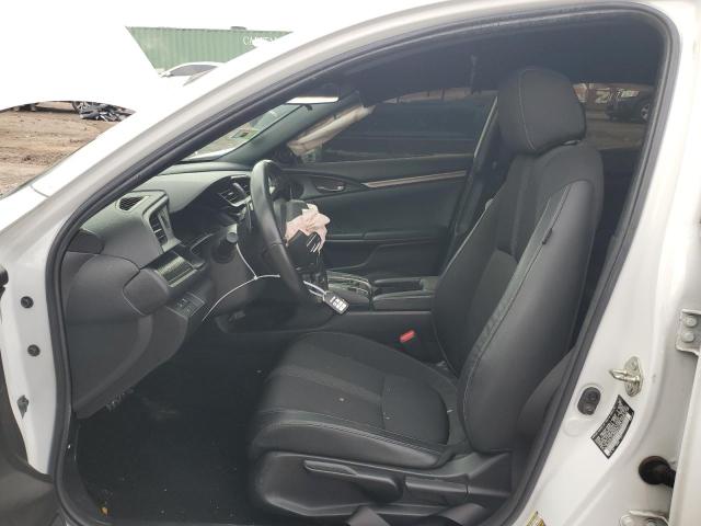 2021 HONDA CIVIC SPOR - SHHFK7H40MU224718