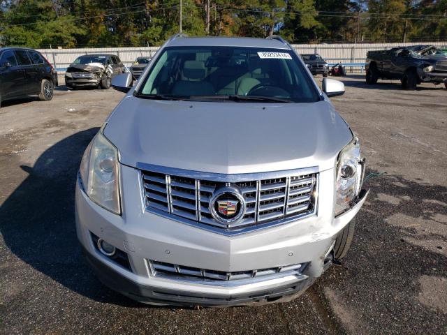 2015 CADILLAC SRX PERFOR - 3GYFNCE30FS579003
