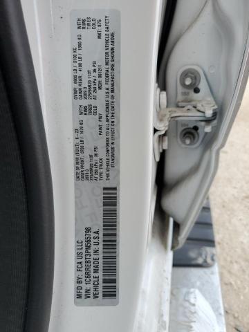 2023 RAM 1500 BIG H - 1C6RREBT3PN565798