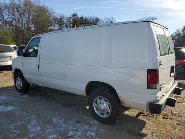 VIN 1FTNE2EW5DDA24471 2013 FORD ECONOLINE no.2