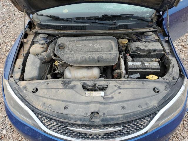 2016 CHRYSLER 200 LIMITE - 1C3CCCAB4GN104028