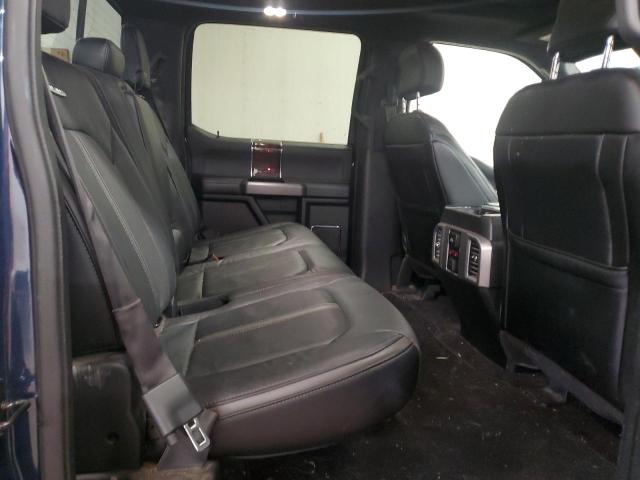 2015 FORD F150 SUPER - 1FTEW1EGXFFC15004