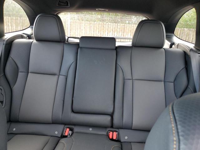 2024 SUBARU OUTBACK WI - 4S4BTGUD1R3270223