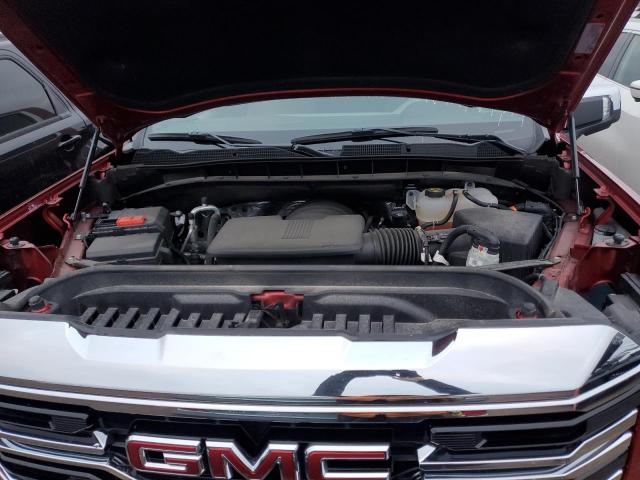 2023 GMC SIERRA K15 - 3GTUUDED4PG236469