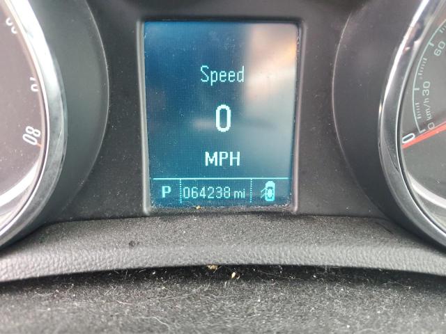 2015 BUICK ENCORE CON - KL4CJFSB8FB139571
