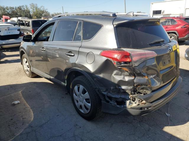 2017 TOYOTA RAV4 LE JTMZFREV1HD093226