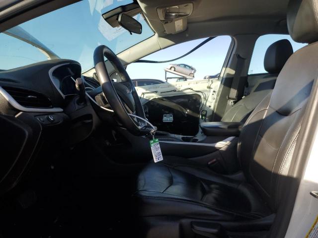 2017 CHEVROLET VOLT LT - 1G1RA6S52HU213819
