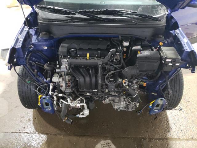 2022 HYUNDAI VENUE SEL - KMHRC8A30NU134105