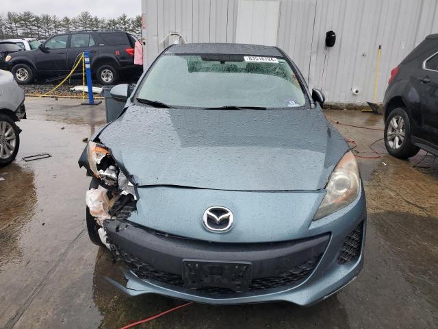 VIN JM1BL1TG2D1747727 2013 MAZDA 3 no.5