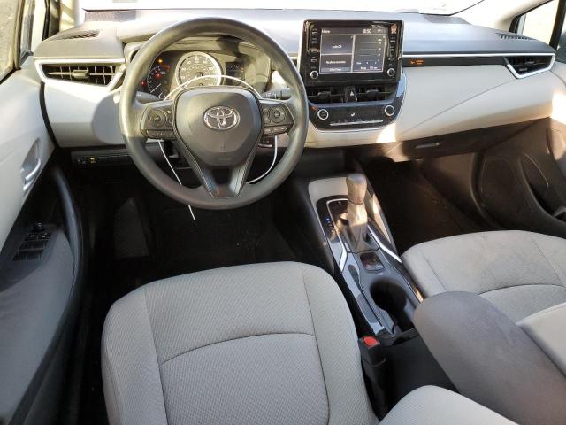 2020 TOYOTA COROLLA LE - 5YFEPRAE0LP038015