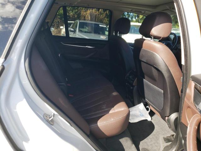 2016 BMW X5 XDRIVE3 - 5UXKR0C5XG0P20517