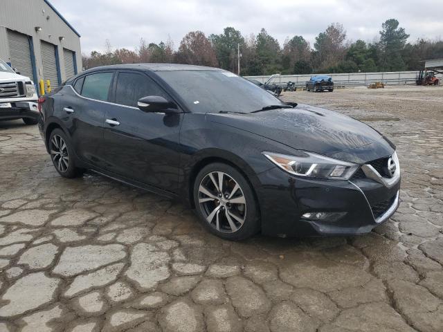 2016 NISSAN MAXIMA 3.5 - 1N4AA6AP6GC419498