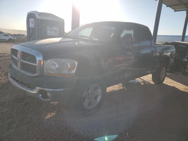 2006 DODGE RAM 1500 S #3025876518