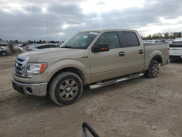 FORD F150 SUPER