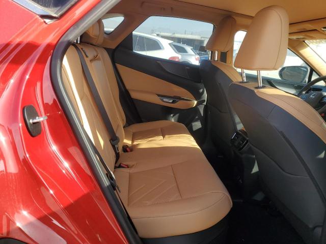 2025 LEXUS NX 450H LU JTJHKCFZ8S2045003