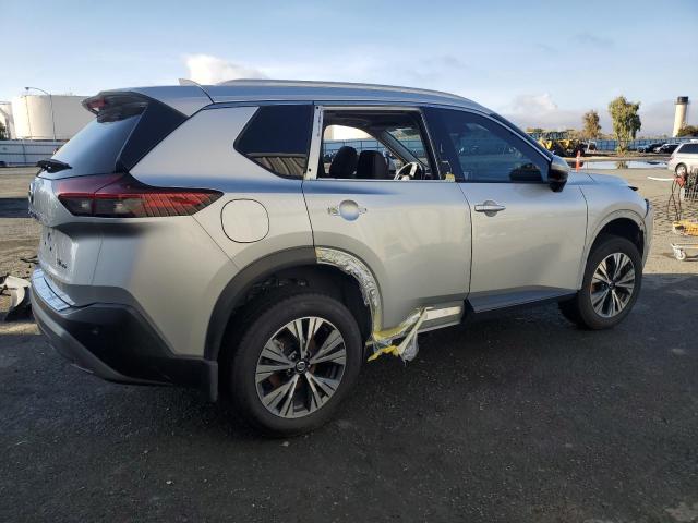 2021 NISSAN ROGUE SV - JN8AT3BB8MW231831