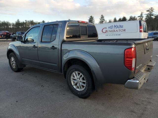 Vin: 1n6ad0ev3jn754718, lot: 83485724, nissan frontier s 20182