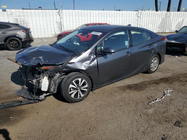 VIN JTDKARFP1H3036384 2017 TOYOTA PRIUS no.1