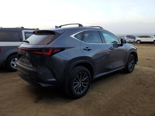 2024 LEXUS NX 250 BAS 2T2ADCAZ8RC008577
