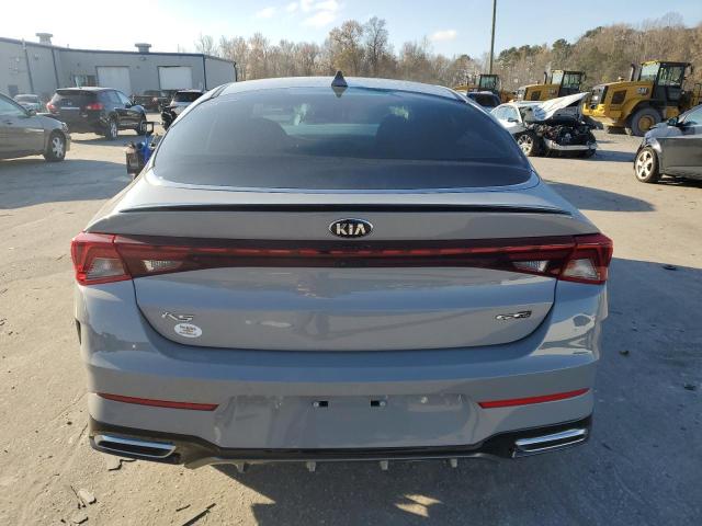 2021 KIA K5 GT LINE - 5XXG64J29MG053773