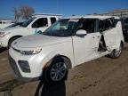 2020 KIA SOUL LX - KNDJ23AU8L7071167