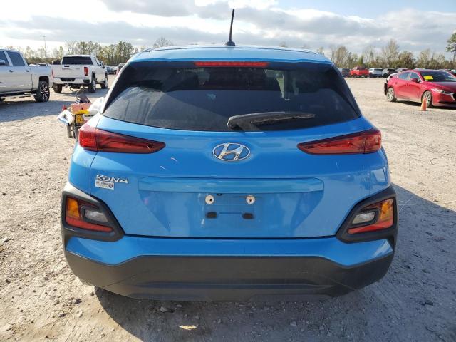 2019 HYUNDAI KONA SE - KM8K12AA2KU274820