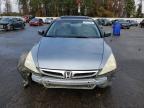 Lot #3025076217 2007 HONDA ACCORD EX