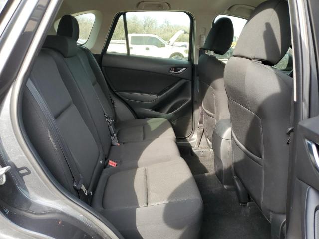2016 MAZDA CX-5 SPORT - JM3KE2BY7G0793503