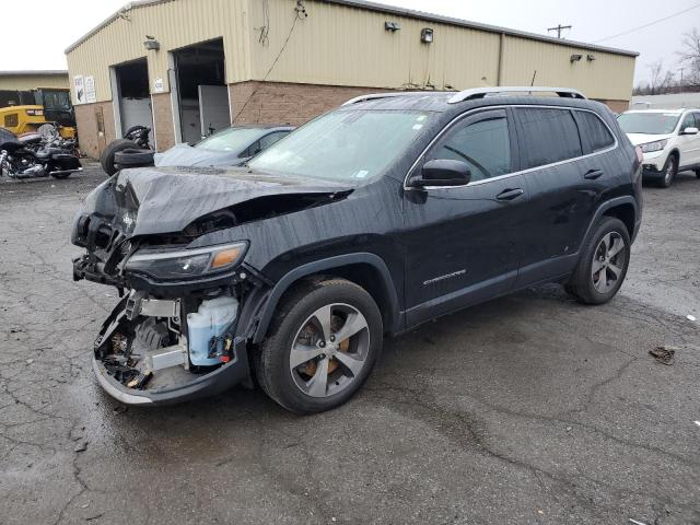 Vin: 1c4pjmdx3ld562210, lot: 82904974, jeep grand cher limited 2020 img_1
